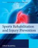 Ebook Sports Rehabilitation and Injury Prevention: Part 2