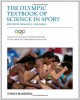 Ebook The Olympic Textbook of Science in Sport: Part 2