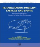 Ebook Rehabilitation: Mobility, Exercise and Sports - Part 1