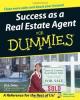 Ebook Success as a real estate agent for dummies - Dirk Zeller