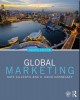 Ebook Global marketing (4/E): Part 2 - Kate Gillespie