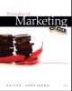 Ebook Principles of marketing (14/E): Part 1