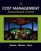 Ebook Cost management: Accouting & control - Part 2