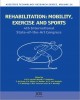 Ebook Rehabilitation: Mobility, Exercise and Sports - Part 2