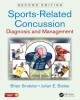 Ebook Sports-related concussion: Diagnosis and management (2/e) - Part 2