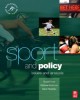 Ebook Sport and Policy: Issues and Analysis - Part 2