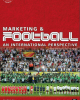 Ebook Marketing and Football: An international perspective - Michel Desbordes