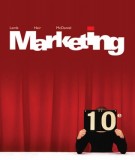 Ebook Marketing (10th edition): Part 1