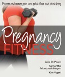 Ebook Pregnancy fitness: Part 1
