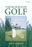 Ebook The science of Golf - John Wesson