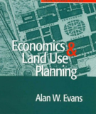 Ebook Economics and land use planning