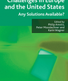 Ebook Housing market challenges in Europe and the United States