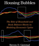 Ebook Rethinking housing bubbles