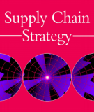 Ebook Supply chain strategy: The logistics of supply chain management - Edward Frazelle