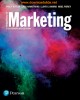 Ebook Principles of marketing (7/e): Part 1