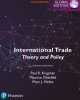 Ebook International economic: Theory & policy (11/e): Part 2