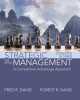 Ebook Strategic management: A competitive advantage approach (Sixteenth edition) - Part 2