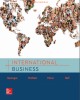 Ebook International business: Part 1