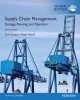 Ebook Supply chain management: Strategy, planning, and operation – Part 2