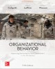Ebook Organizational behavior: Improving performance and commitment in the workplace (Fifth edition) - Part 2