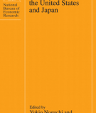 Ebook Housing markets in the United States and Japan