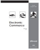 Ebook Electronic commerce: Part 1
