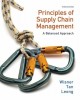 Ebook Principles of supply chain management (3rd edition): Part 2