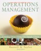 Ebook Operations management - Creating value along the supply chain (7th edition): Part 2