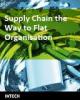 Ebook Supply Chain, The Way to Flat Organisation