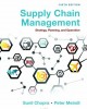Ebook Supply chain management (6th edition): Part 2