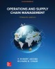 Operations and supply chain management (15th edition): Part 1