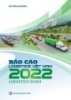 Ebook Báo cáo logistics Việt Nam 2022 logistics xanh