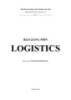 Bải giảng môn Logistics - Vũ Đinh Nghiêm Hùng