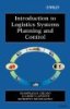 Ebook Introduction to logistics systems planning and control