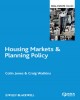 Ebook Housing markets & planning policy
