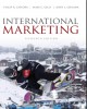 Ebook International marketing (15/E): Part 1