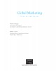 Ebook Global Marketing: Phần 2