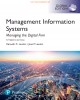 Ebook Management Information Systems: Managing the Digital Firm - Part 1