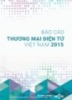 Báo cáo Thương mại điện tử Việt Nam năm 2015