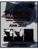 Ebook Python programming - An introduction to computer science