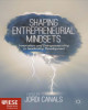 Ebook Shaping entrepreneurial mindsets: Innovation and entrepreneurship in leadership development - Part 2