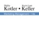 Lecture Marketing management: Chapter 4 - Phillip Kotler, Kevin Lane Keller