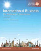 Ebook International business: The challenges of globalization (Eighth edition - Global edition) - Part 1