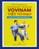 Ebook Vovinam - Việt võ đạo (Quyển 2: Cơ sở kiến thức khí công): Phần 1